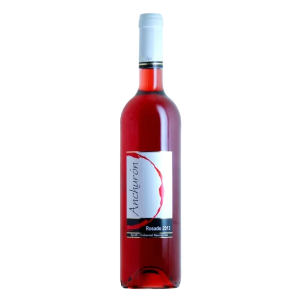 VINO ROSADO