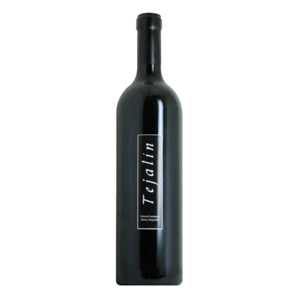 VINO TINTO TEJALÍN COSECHA